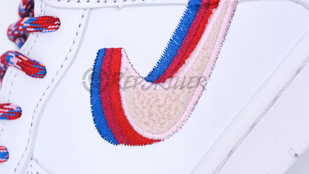 parra x dunk low og sb qs replica