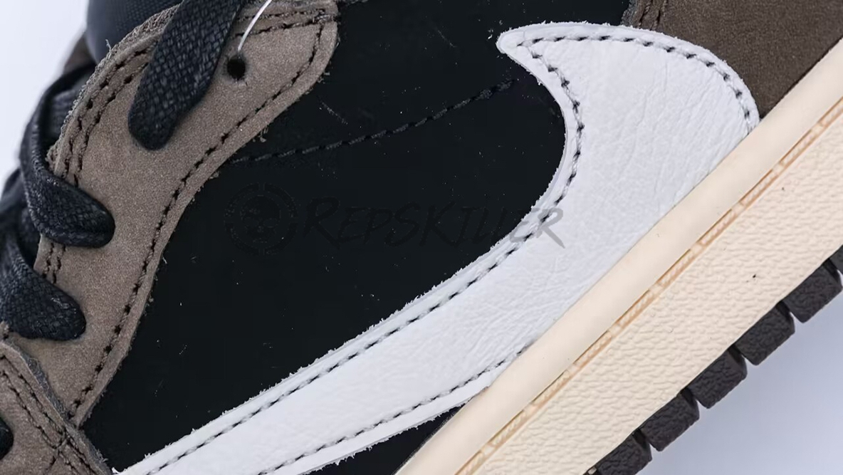 travis scott x air jordan 1 low ‘mocha