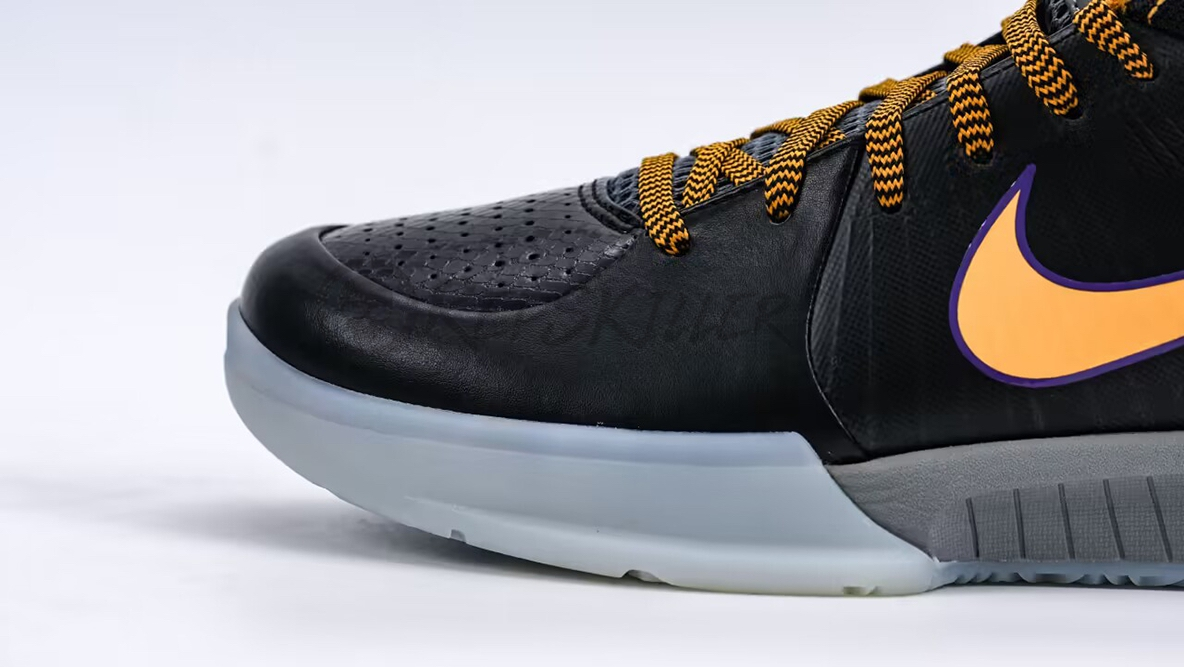 zoom kobe 4 protro ‘carpe diem’ replica