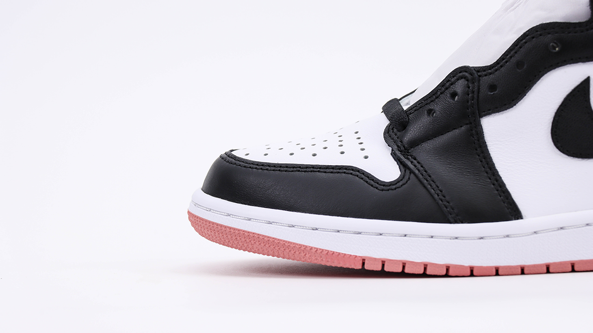 air jordan 1 retro high nrg ‘rust pink’ replica