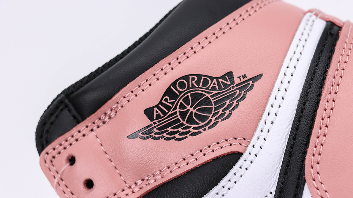 air jordan 1 retro high nrg ‘rust pink’ replica