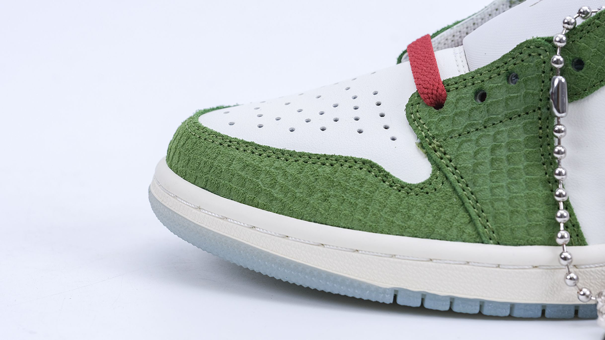 air jordan 1 retro low og ‘chinese new year – year of the dragon’ replica