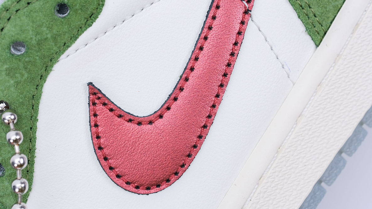 air jordan 1 retro low og ‘chinese new year – year of the dragon’ replica