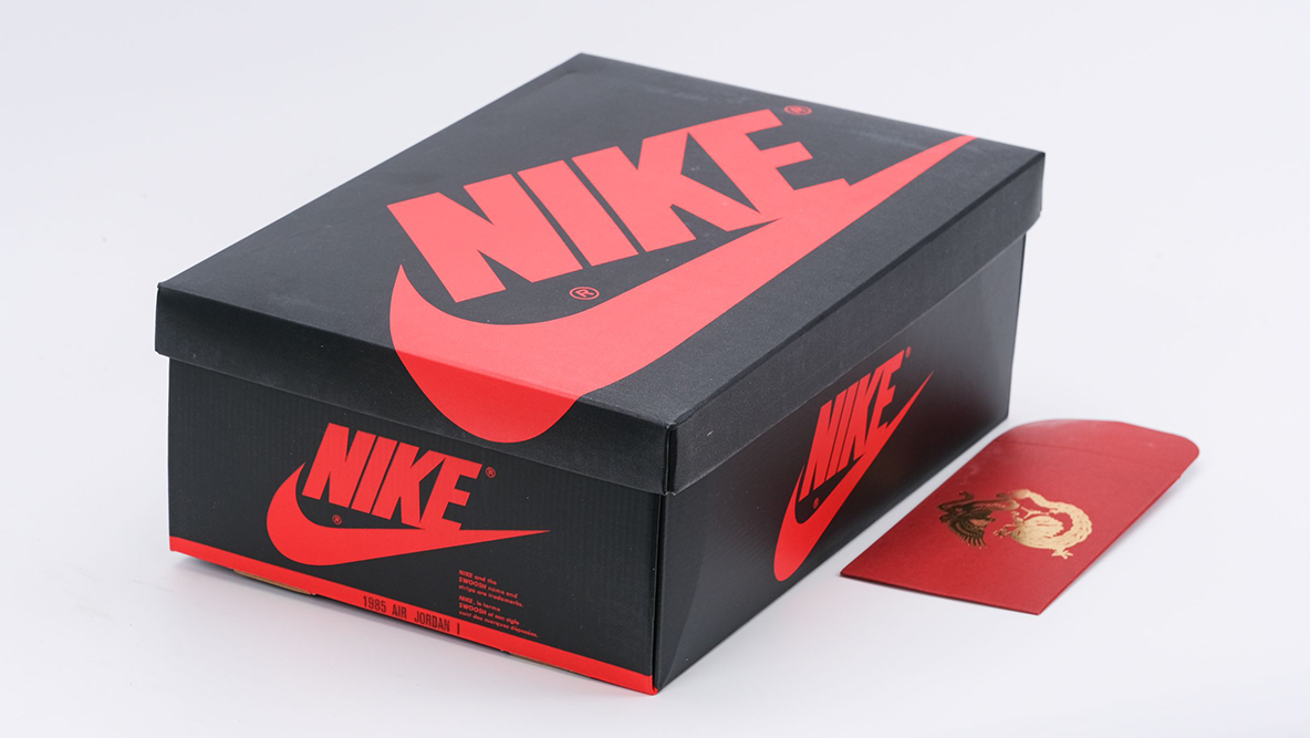air jordan 1 retro low og ‘chinese new year – year of the dragon’ replica