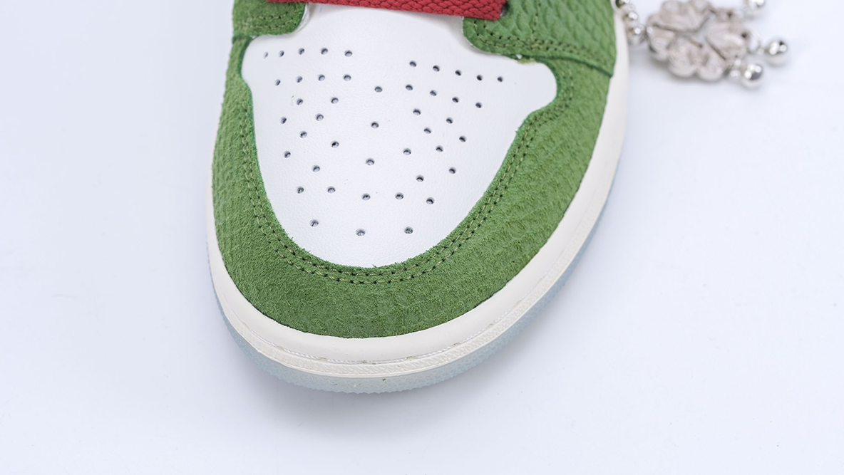 air jordan 1 retro low og ‘chinese new year – year of the dragon’ replica