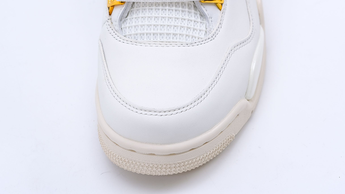 air jordan 4 retro ‘sail’ replica