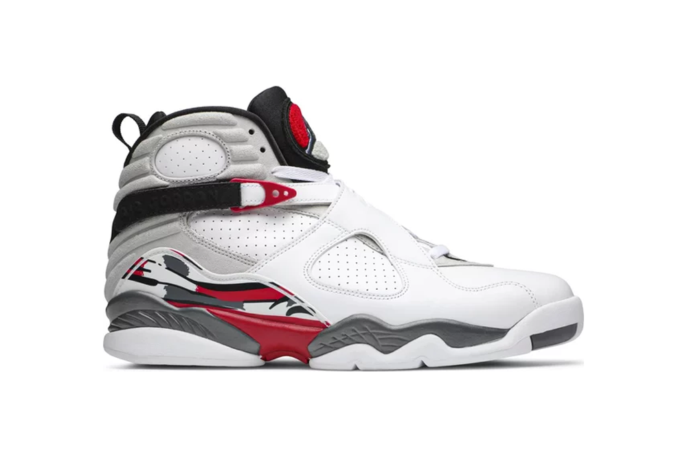 air jordan 8 retro ‘bugs bunny’ replica