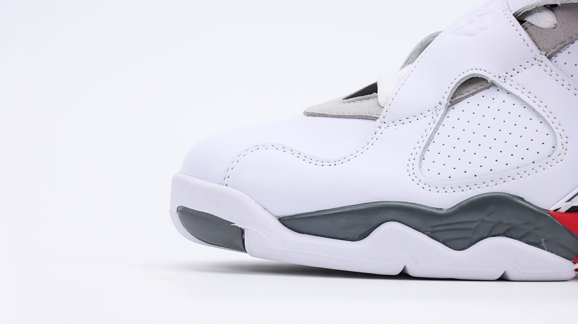 air jordan 8 retro ‘bugs bunny’ replica