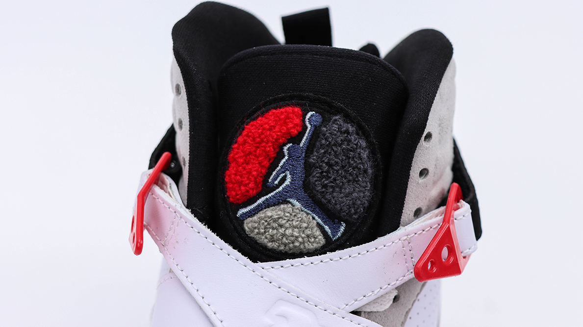 air jordan 8 retro ‘bugs bunny’ replica