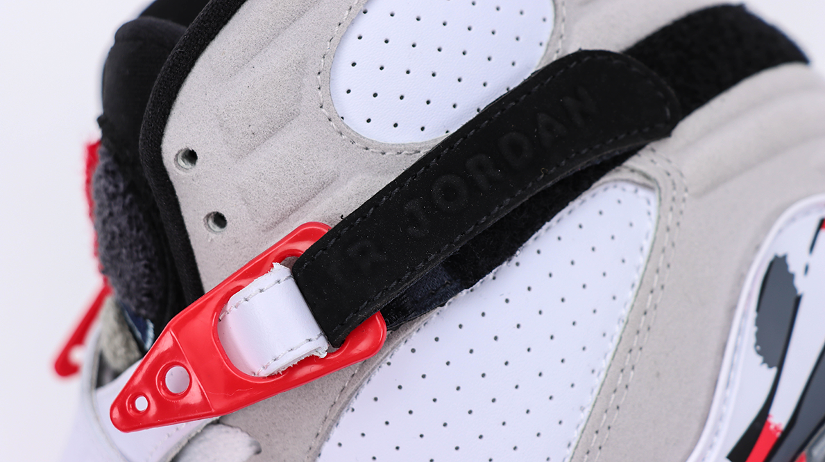 air jordan 8 retro ‘bugs bunny’ replica