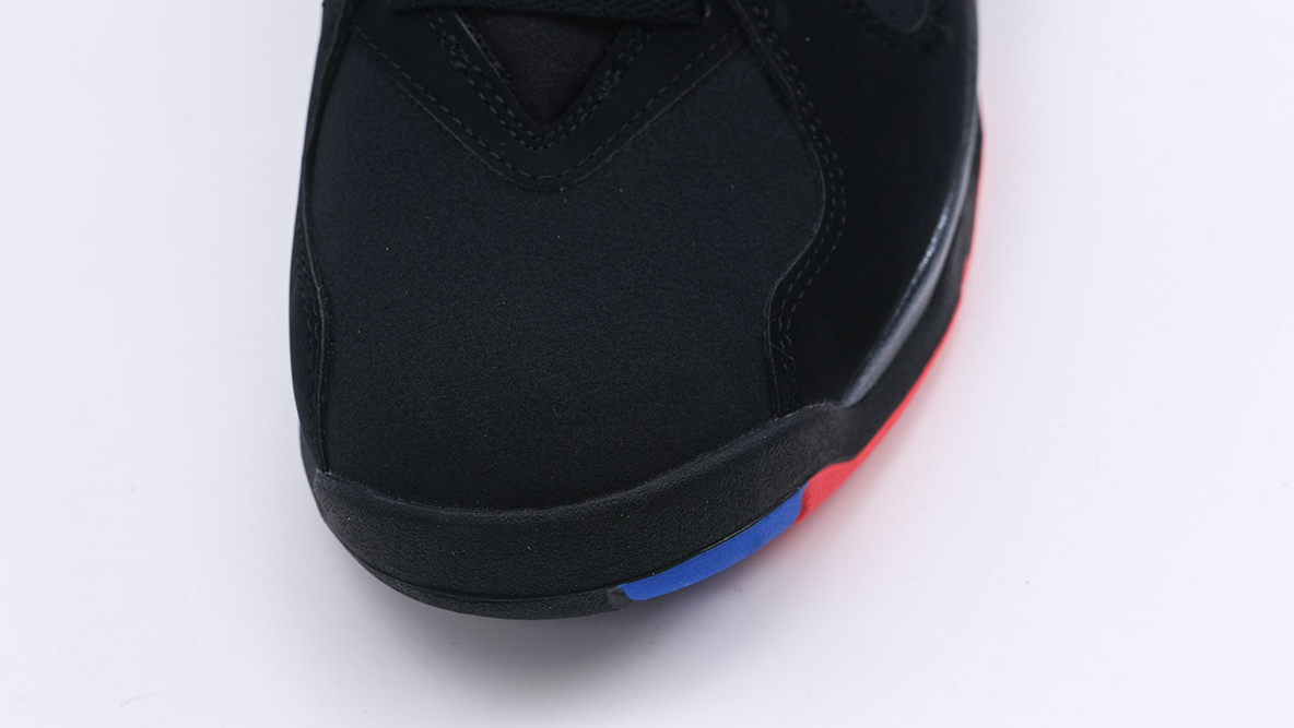 air jordan 8 retro playoffs (2023) replica