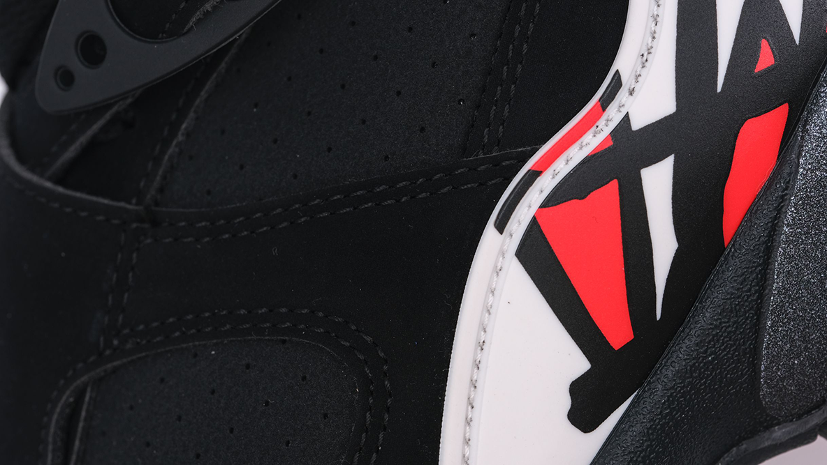 air jordan 8 retro playoffs (2023) replica