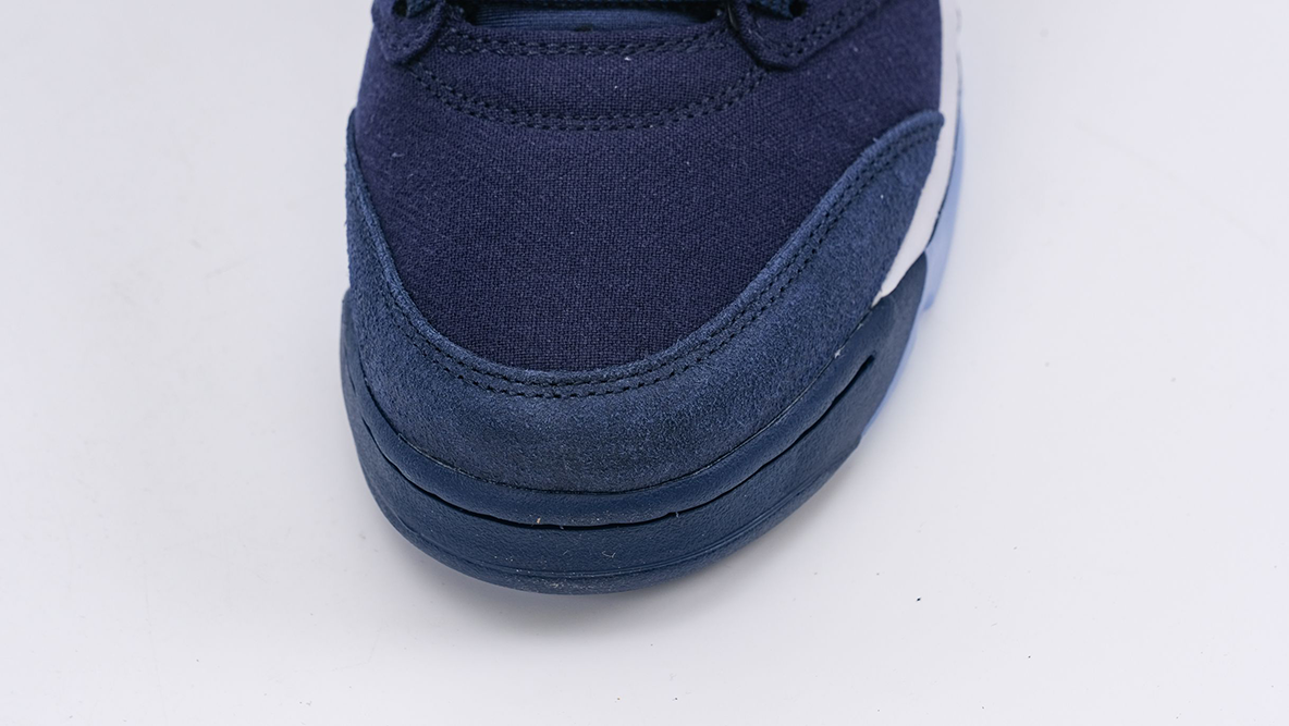 air jordan 5 retro georgetown replica