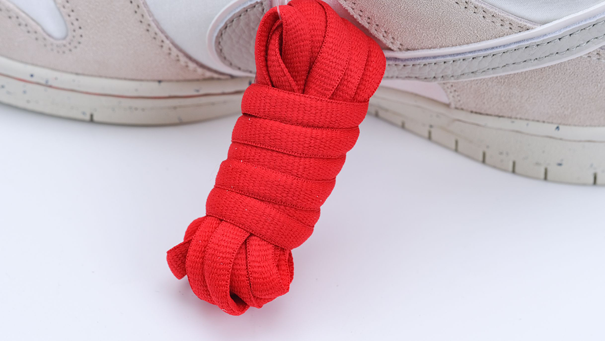 dunk low premium sb ‘city of love collection – light bone’ replica