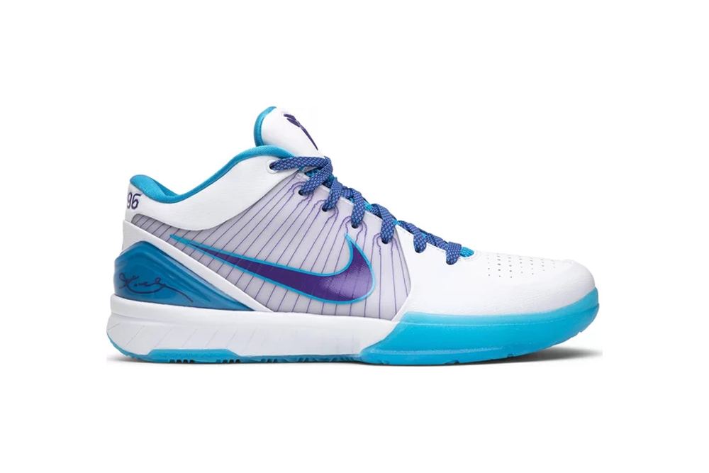 zoom kobe 4 protro ‘draft day’ replica