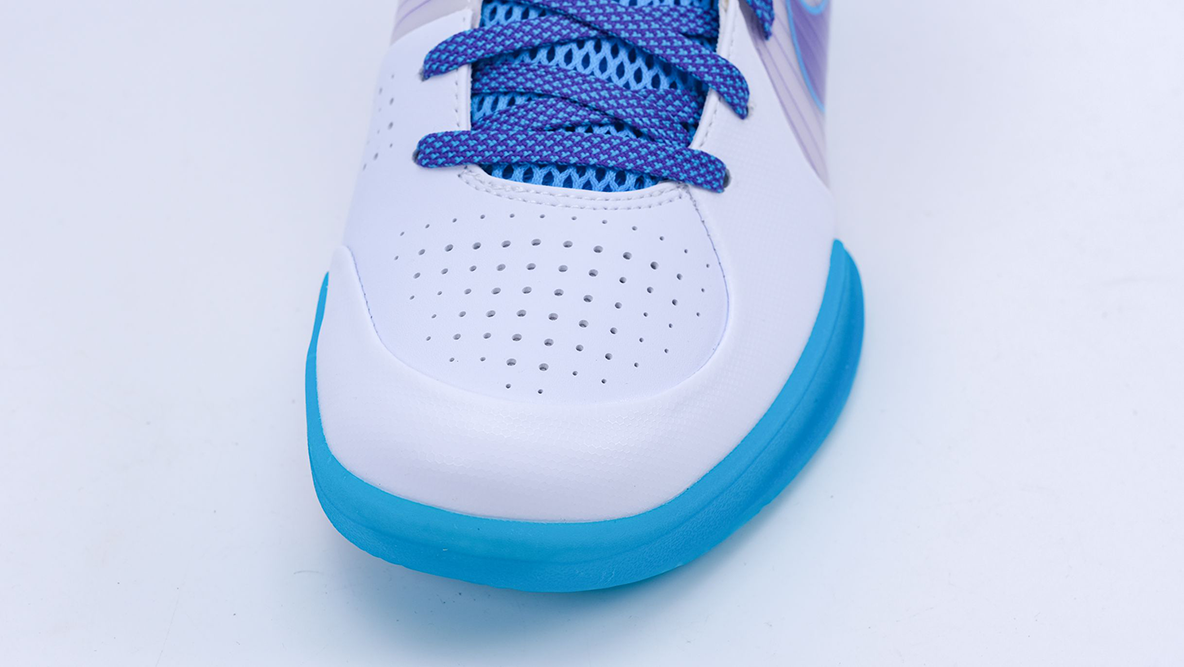 zoom kobe 4 protro ‘draft day’ replica