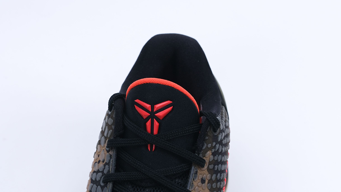 zoom kobe 6 protro ‘italian camo’ replica
