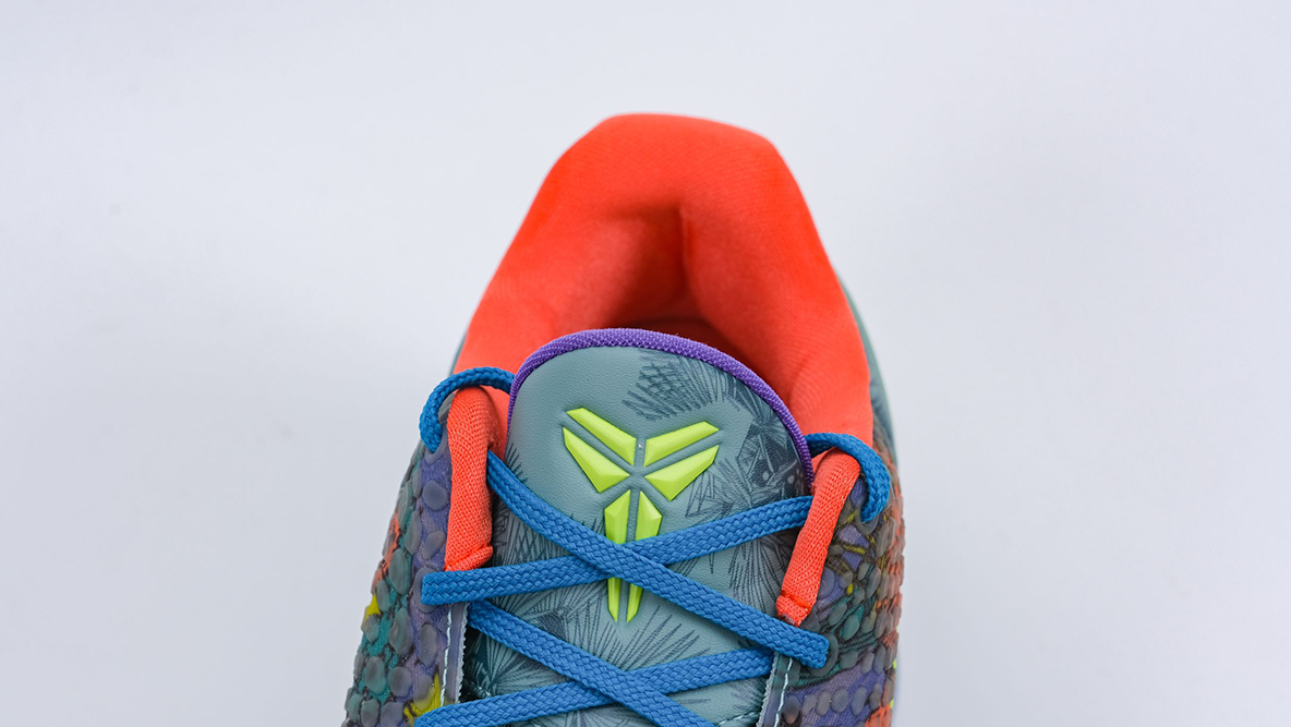 zoom kobe 6 protro prelude replica