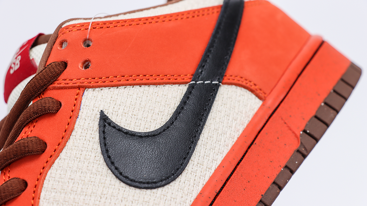 dunk low premium sb ‘un-hemp’ replica