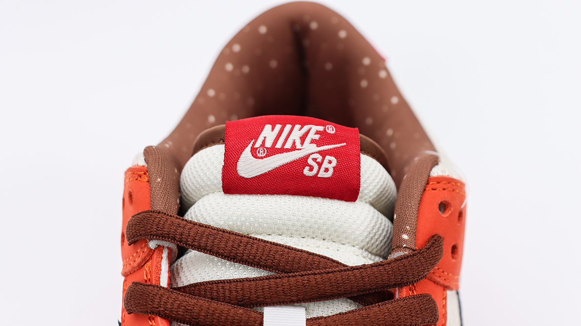 dunk low premium sb ‘un-hemp’ replica