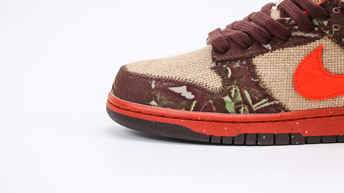 dunk low pro sb ‘hunter reese forbes’ replica