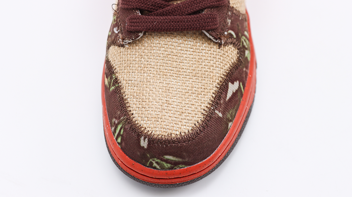 dunk low pro sb ‘hunter reese forbes’ replica