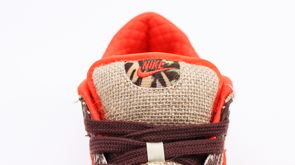 dunk low pro sb ‘hunter reese forbes’ replica