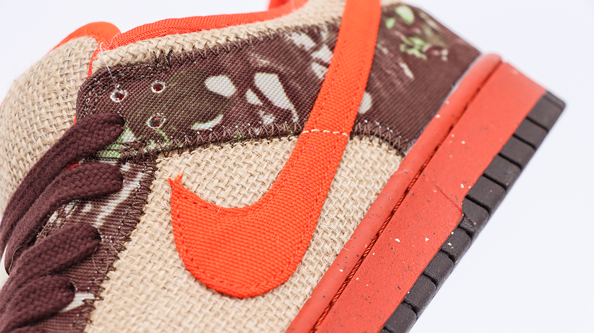 dunk low pro sb ‘hunter reese forbes’ replica
