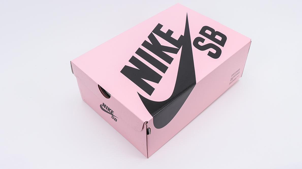 dunk low pro sb ‘hunter reese forbes’ replica