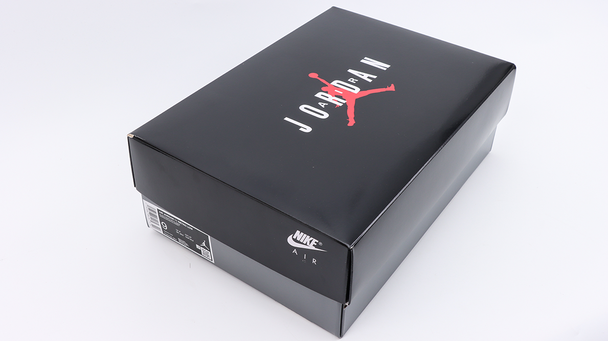 air jordan 11 retro low ‘space jam’ replica