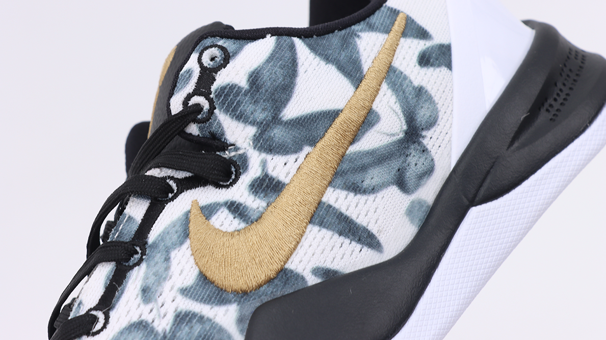 nk zoom kobe 8 protro “mambacita” replica