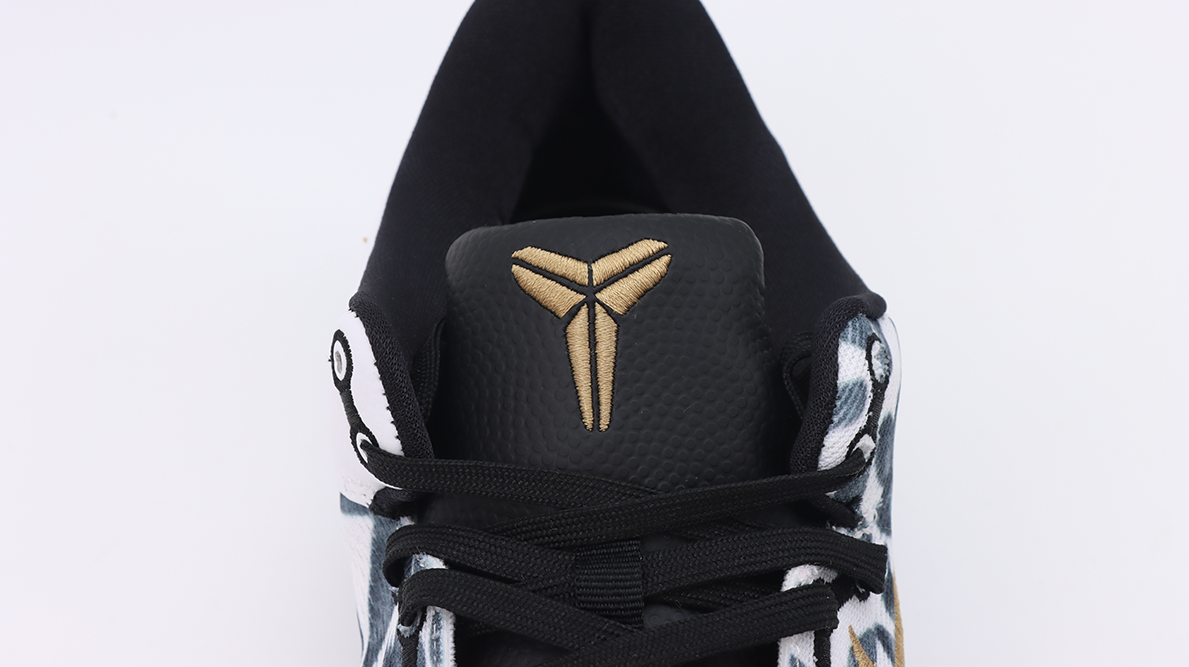 nk zoom kobe 8 protro “mambacita” replica