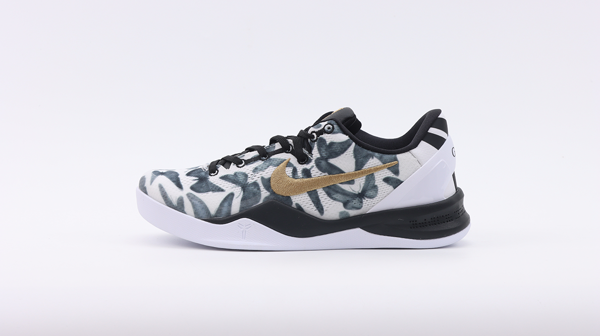nk zoom kobe 8 protro “mambacita” replica