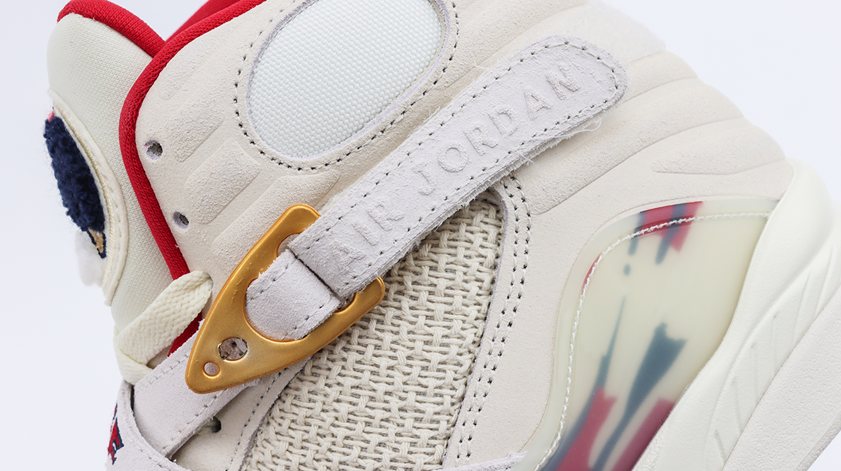 solefly x air jordan 8 retro ‘mi casa es su casa’ replica