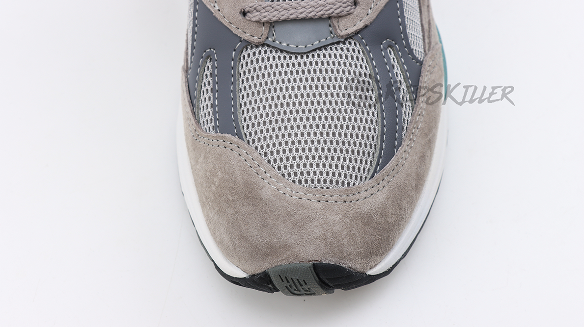 991v2 made in england “rock ridge” replica