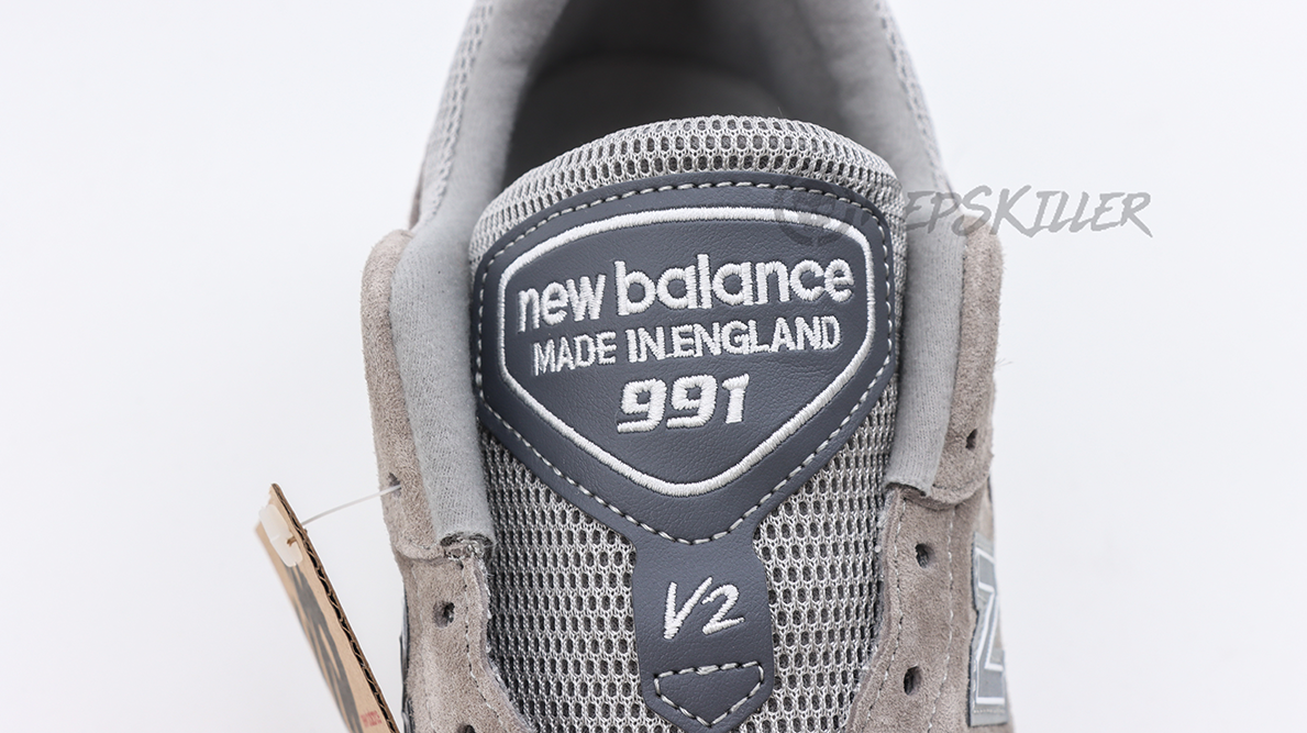 991v2 made in england “rock ridge” replica