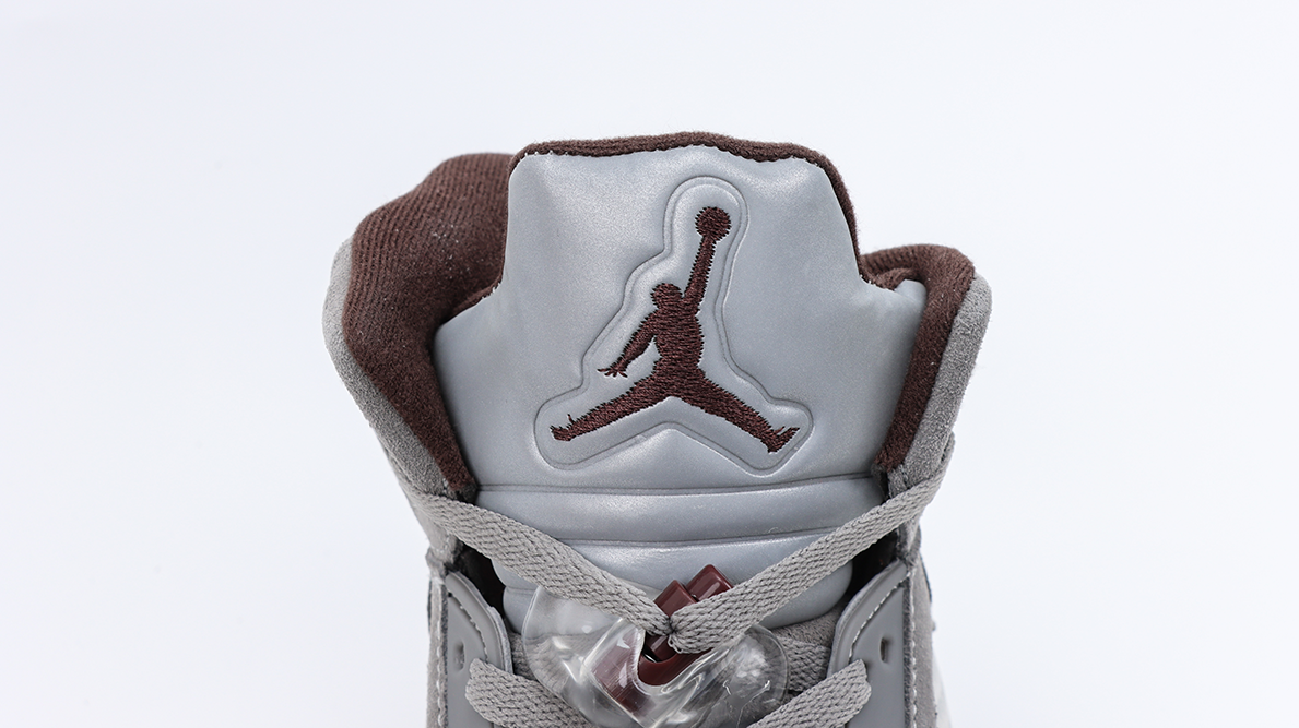 a ma maniére x air jordan 5 “light bone” replica