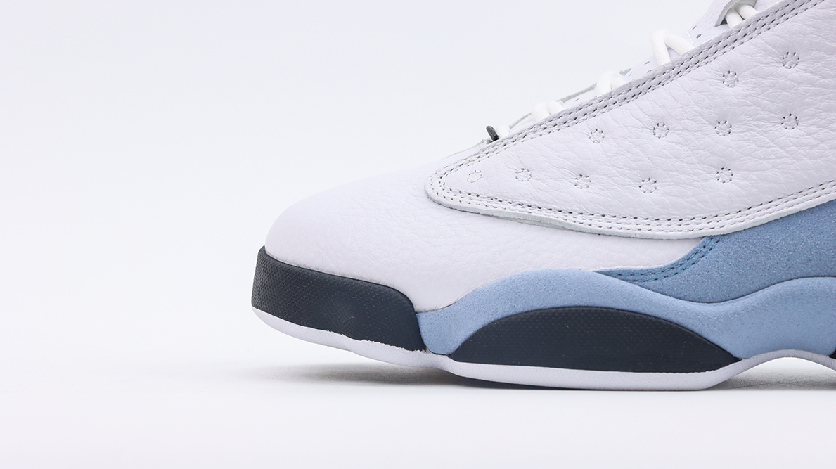 air jordan 13 retro “blue grey” replica