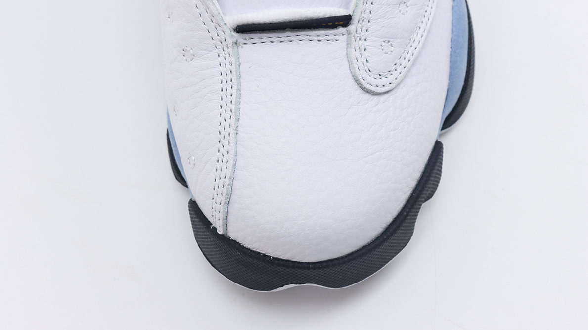 air jordan 13 retro “blue grey” replica