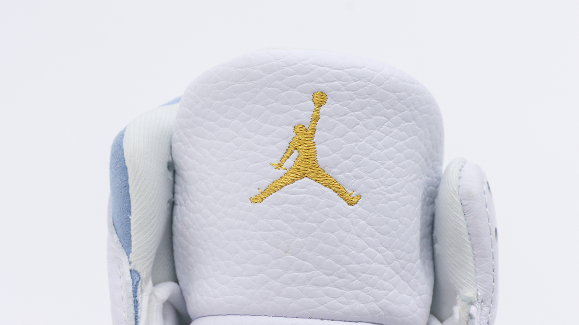 air jordan 13 retro “blue grey” replica