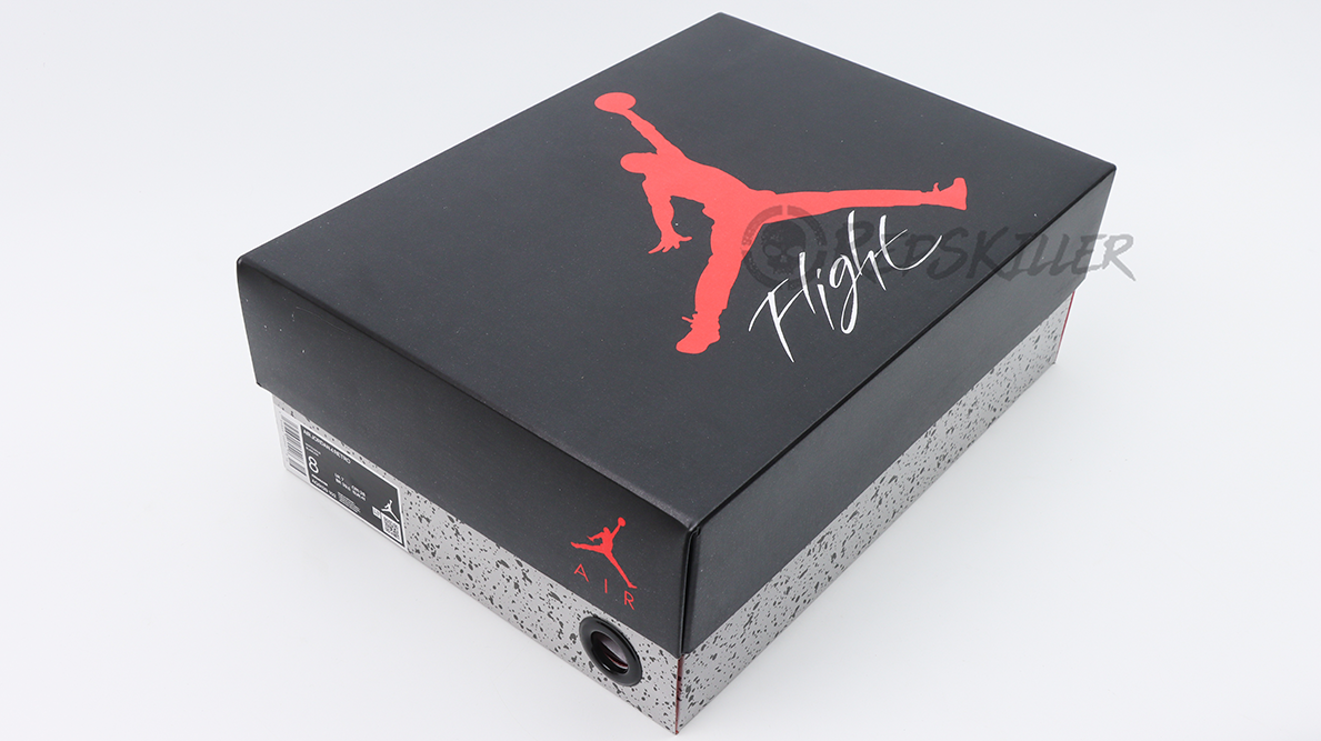 air jordan 4 retro “white yellow” replica