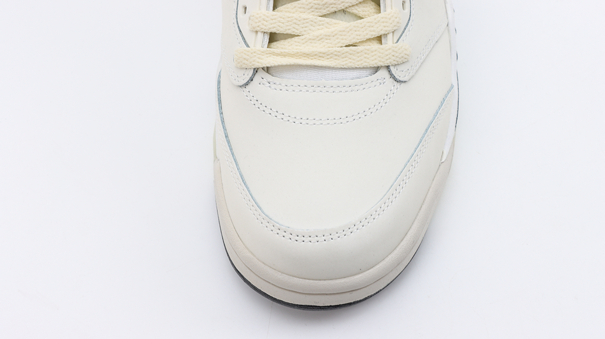 air jordan 5 retro “white oreo” replica