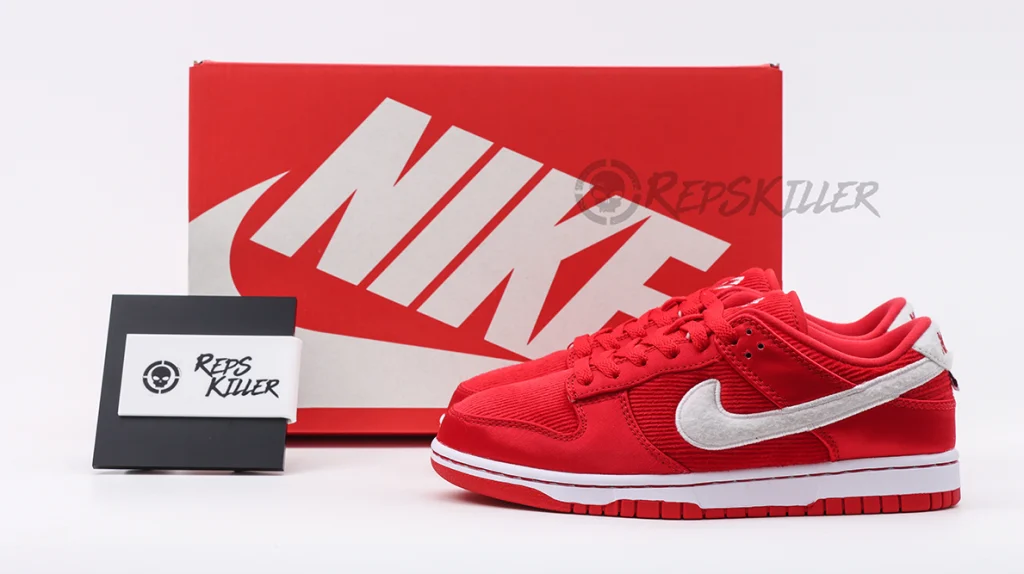 dunk low gs “valentine”s day 2024” replica