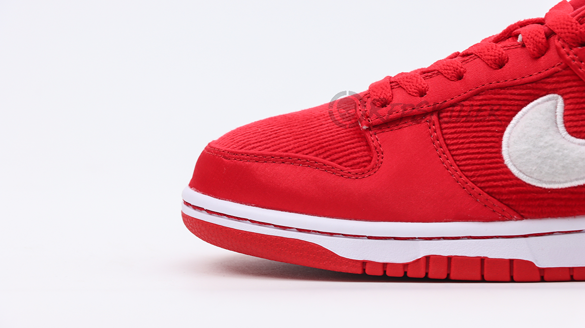 dunk low gs “valentine”s day 2024” replica