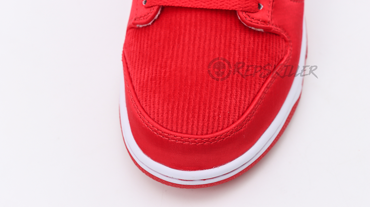 dunk low gs “valentine”s day 2024” replica