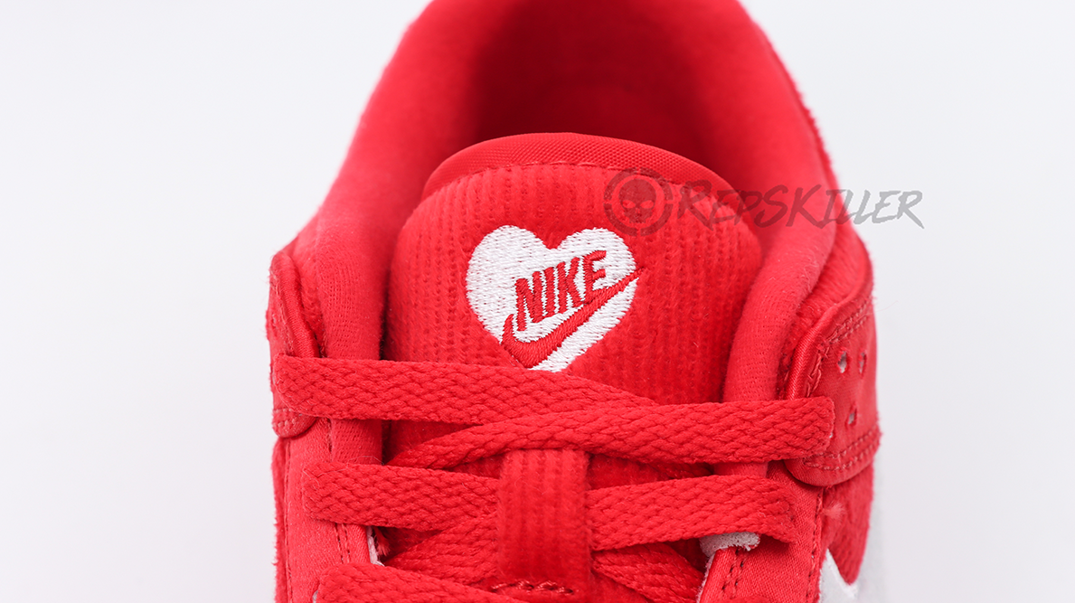 dunk low gs “valentine”s day 2024” replica