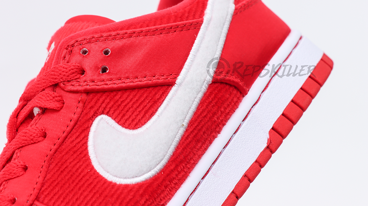 dunk low gs “valentine”s day 2024” replica