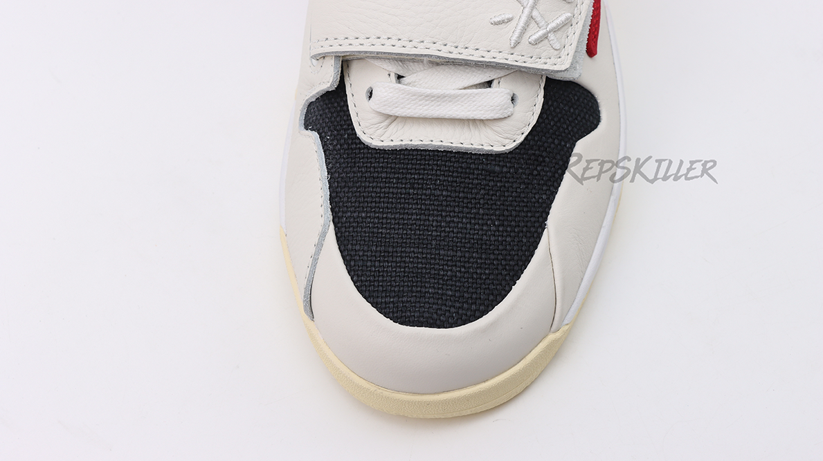 jordan jumpman jack tr travis scott university red replica