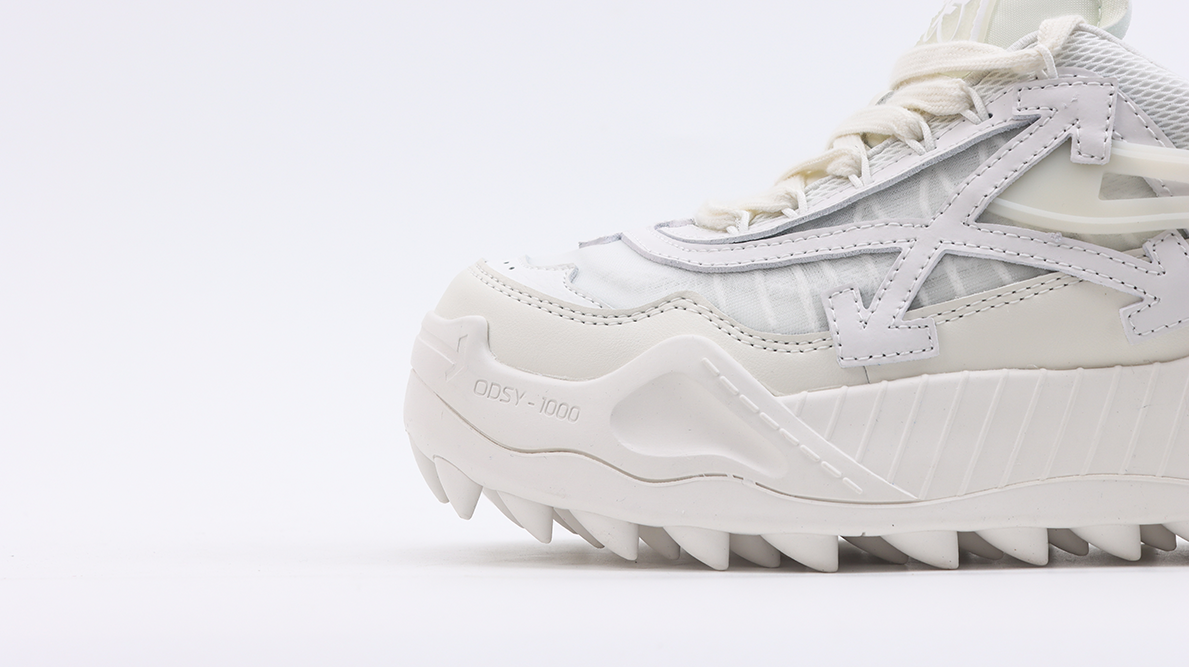 off-white odsy-1000 “all white” replica