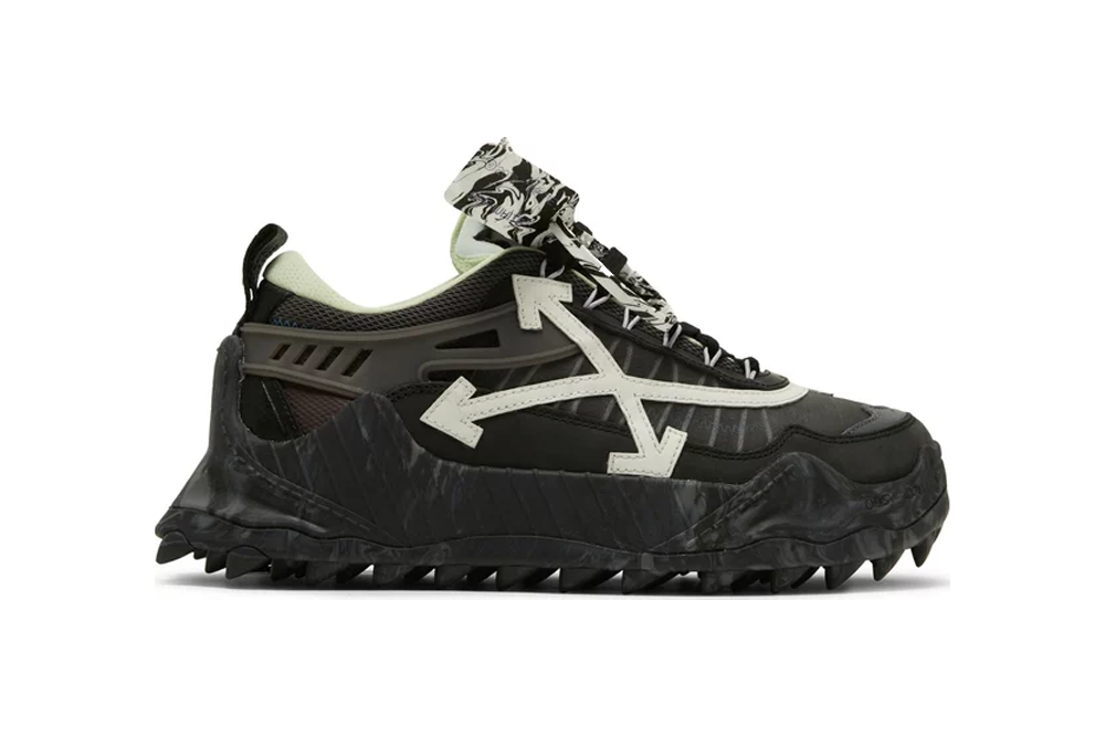 off-white odsy-1000 “dark grey” replica